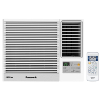 Panasonic 樂聲 CW-SU180AA Inverter Lite 變頻式淨冷窗口機 (2匹) (包標準安裝)
